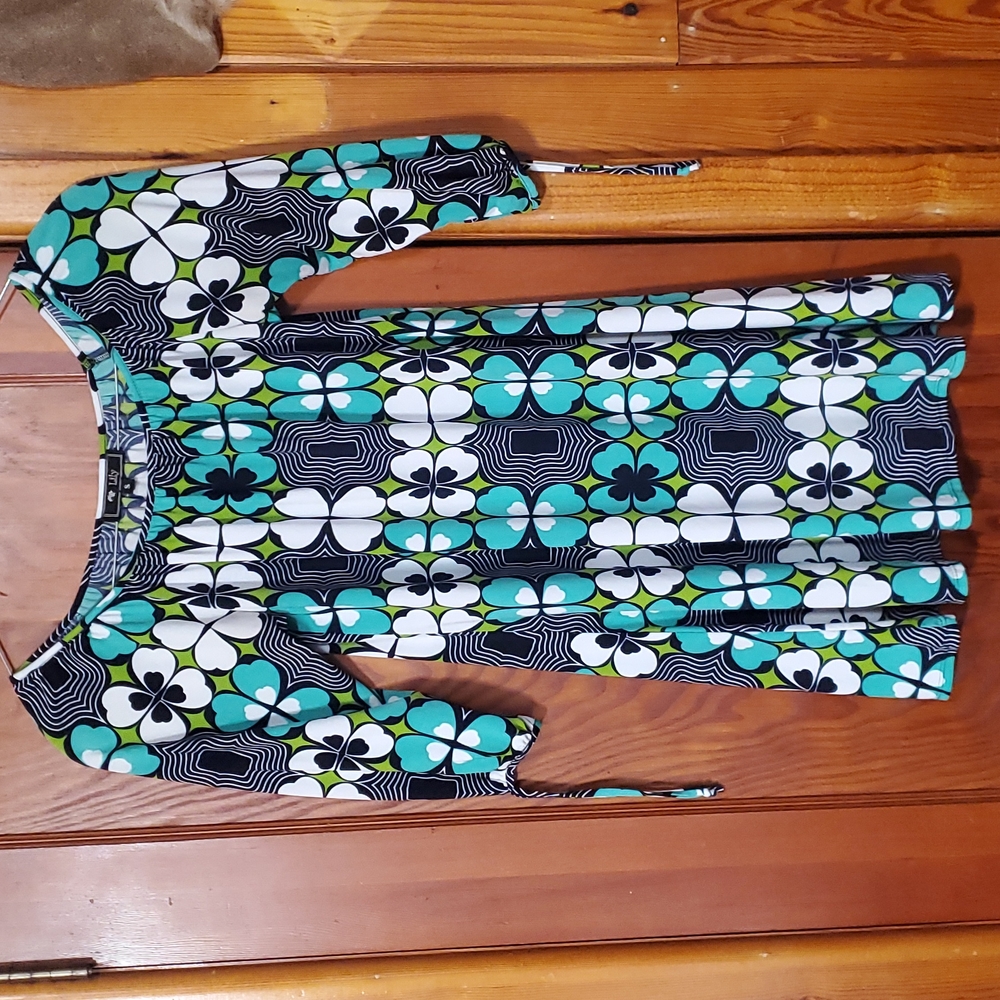 Dress, size S, boutique